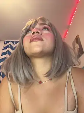 Sweet MaryJane2 online show from 28, 4, 2026