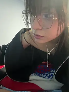 Snapshot of Lily_candy_X chatting on 7, 12, 2024 Lily candy X online show from 7, 12, 2024