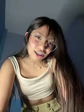 Snapshot of Lily_candy_X chatting on 16, 12, 2024 Lily candy X online show from 16, 12, 2024