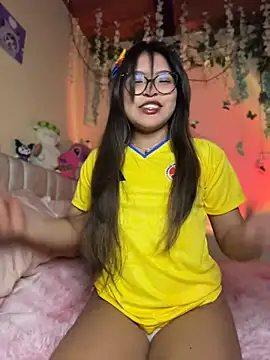 Lily candy X online show from 24, 6, 2026