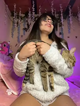 Lily candy X online show from 10, 7, 2026