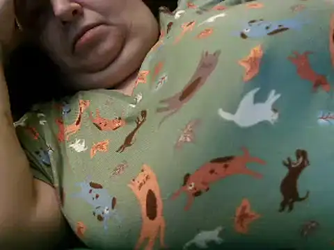 WHITEDAROSE online show from 3, 12, 2024