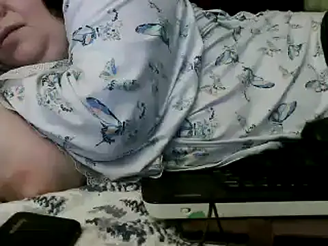 WHITEDAROSE online show from 13, 1, 2025