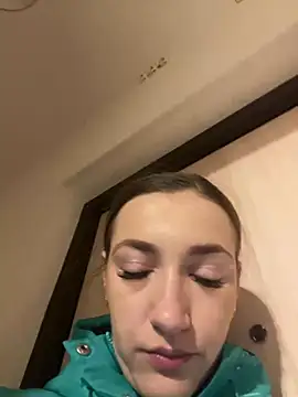 KateRedgar online show from 31, 1, 2025