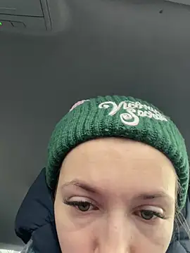 KateRedgar online show from 5, 2, 2025