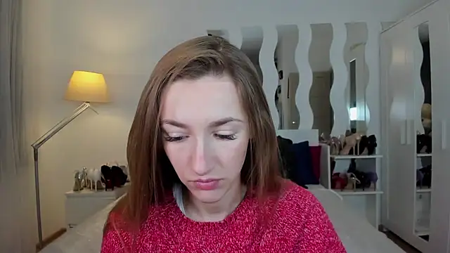 KateRedgar online show from 8, 2, 2025