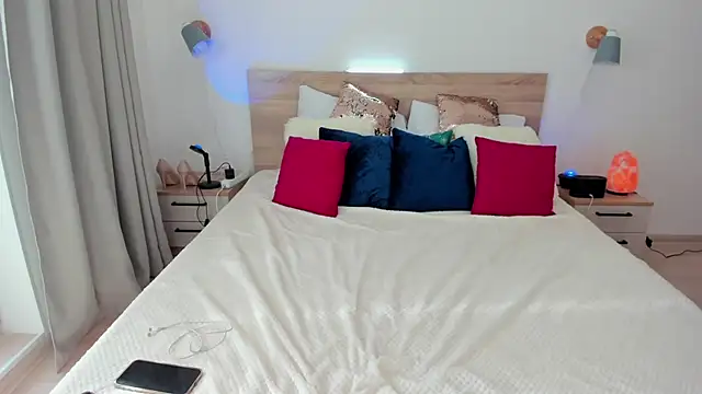 KateRedgar online show from 3, 10, 2025