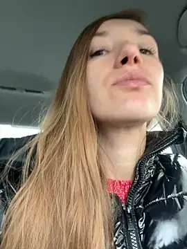 KateRedgar online show from 31, 10, 2025