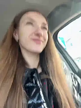 KateRedgar online show from 27, 4, 2026