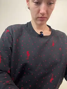 KateRedgar online show from 28, 4, 2026