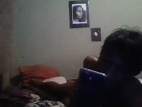 Moorella1 online show from 10, 3, 2025