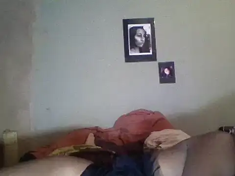 Moorella1 online show from 19, 3, 2025