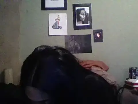 Moorella1 online show from 21, 3, 2025