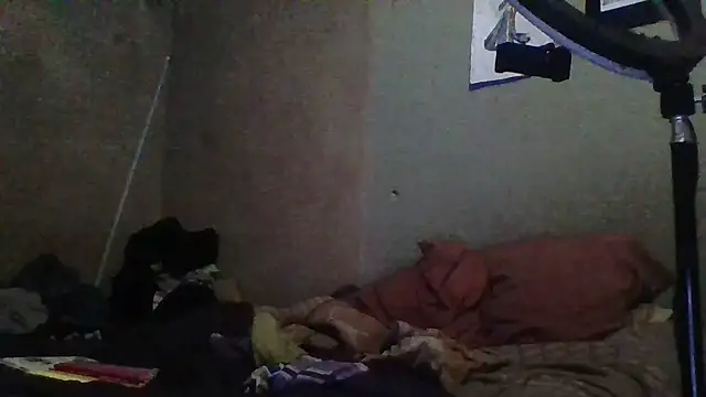 Moorella1 online show from 16, 9, 2025