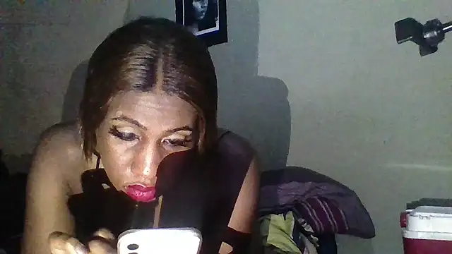 Moorella1 online show from 1, 10, 2025