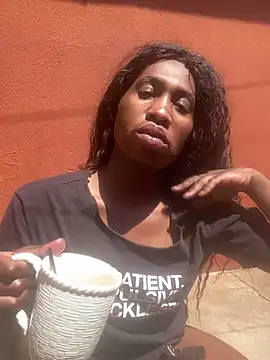 Moorella1 online show from 5, 12, 2025