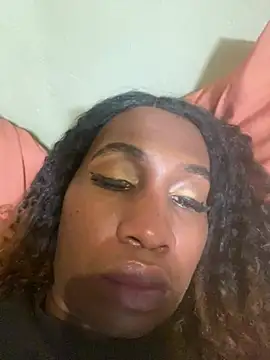 Moorella1 online show from 10, 3, 2026