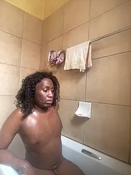 Moorella1 online show from 19, 4, 2026