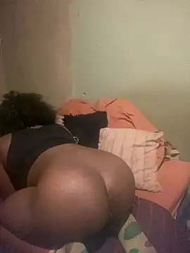 Moorella1 online show from 24, 4, 2026