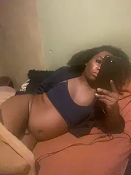 Moorella1 online show from 26, 4, 2026