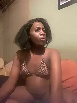 Moorella1 online show from 27, 4, 2026