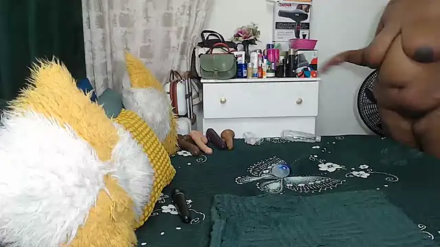 GaggingQueenxx online show from 4, 6, 2026