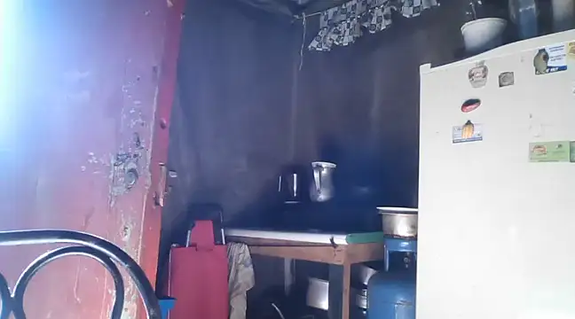 Alanagracia online show from 17, 1, 2025