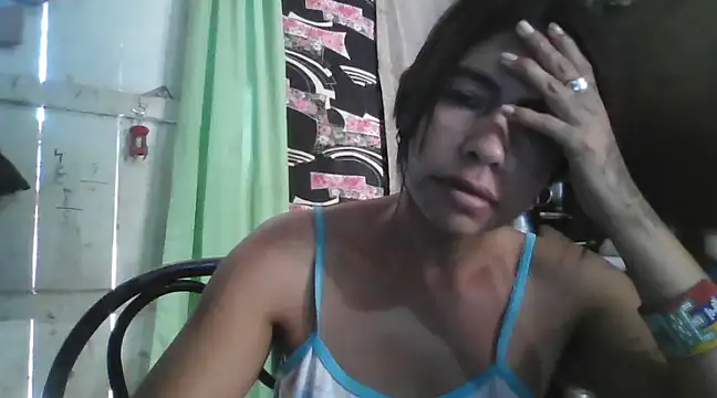 Alanagracia online show from 17, 1, 2025