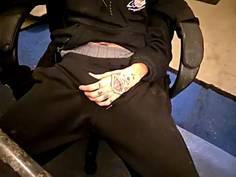 Snapshot of Migaruo chatting on 5, 3, 2026 Migaruo online show from 5, 3, 2026