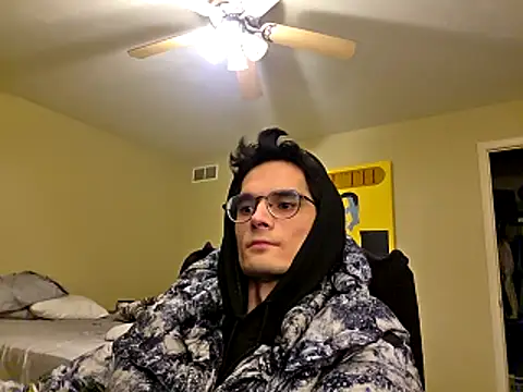 Migaruo online show from 25, 3, 2026