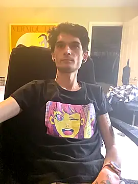 Migaruo online show from 22, 4, 2026