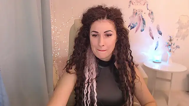 MaryMalory11 online show from 12, 12, 2024