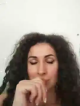 MaryMalory11 online show from 15, 12, 2024