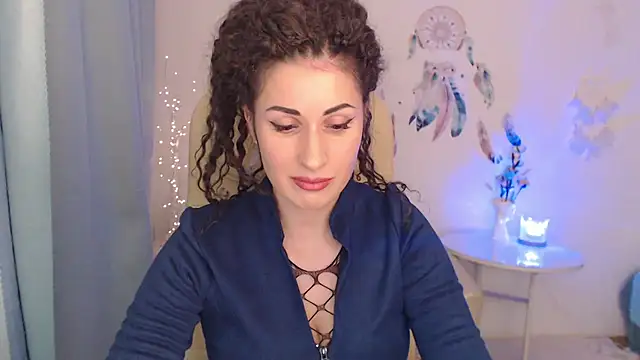 MaryMalory11 online show from 18, 12, 2024