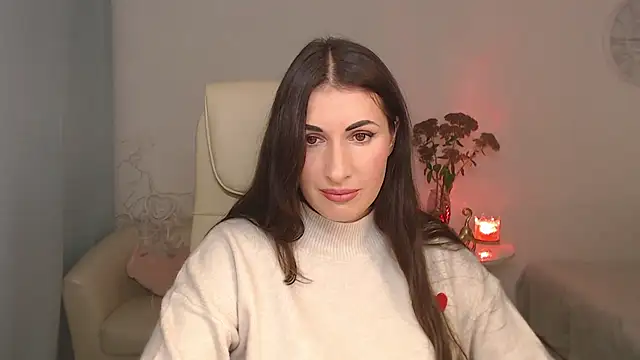 MaryMalory11 online show from 4, 11, 2025