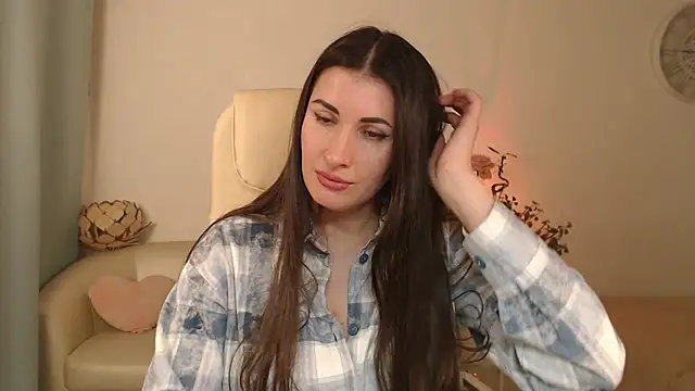 MaryMalory11 online show from 28, 2, 2026