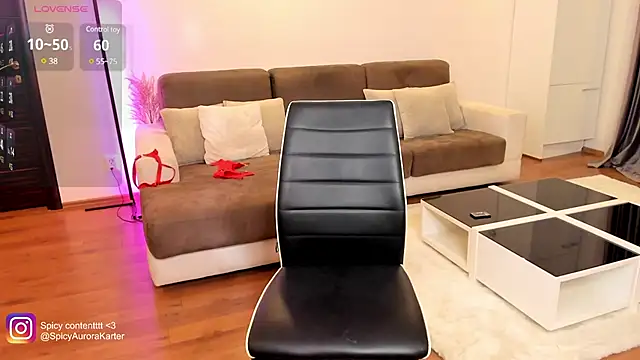 SweetAmeliaaa online show from 4, 3, 2025