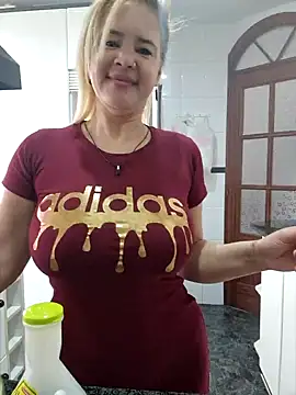 lamorbosa37 online show from 20, 1, 2025