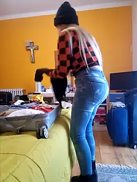 lamorbosa37 online show from 23, 1, 2025