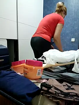 lamorbosa37 online show from 26, 1, 2025