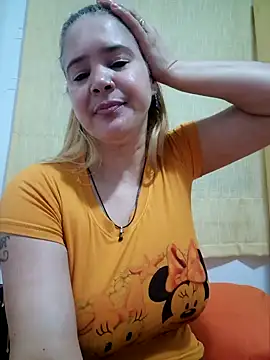 lamorbosa37 online show from 6, 2, 2025