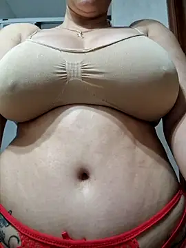 lamorbosa37 online show from 24, 4, 2026