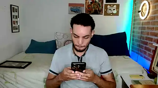 colinbrown online show from 14, 2, 2025