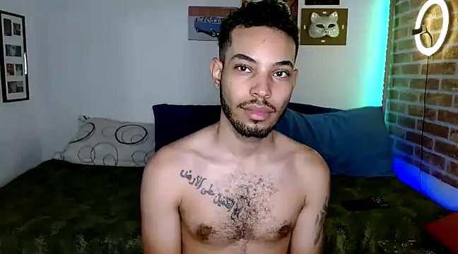 colinbrown online show from 2, 3, 2025