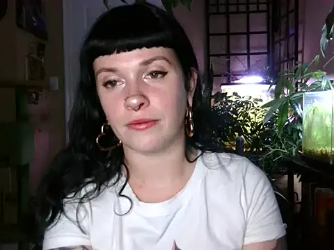 Marcelinegoddess online show from 29, 12, 2024