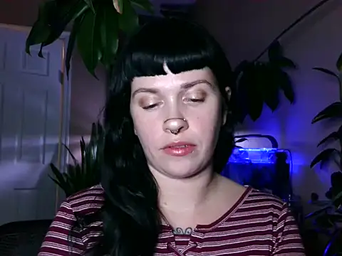 Marcelinegoddess online show from 11, 1, 2025