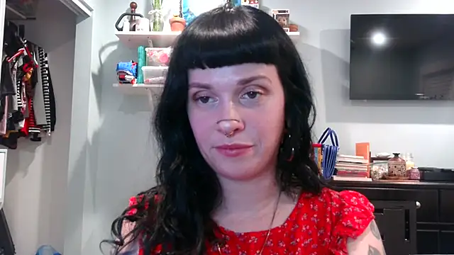 Marcelinegoddess online show from 28, 1, 2025