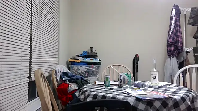 Marcelinegoddess online show from 7, 3, 2025