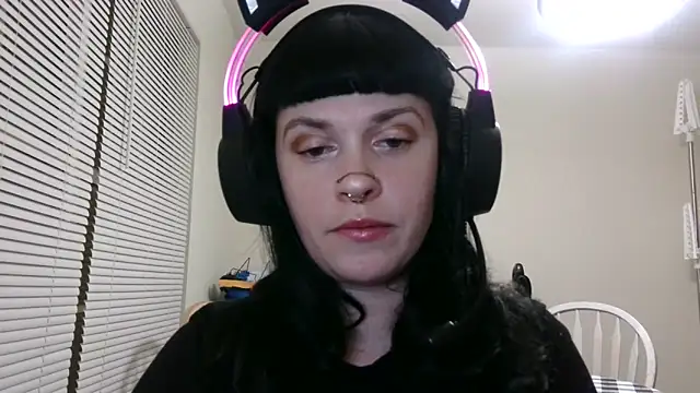 Marcelinegoddess online show from 10, 3, 2025