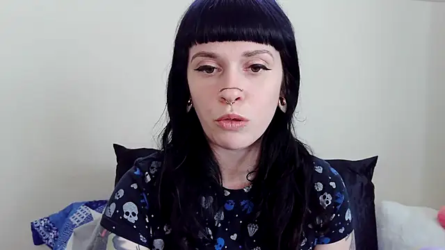 Marcelinegoddess online show from 14, 3, 2026